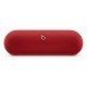 Apple Beats Pill - Enceinte sans fil Bluetooth - Rouge flamboyant