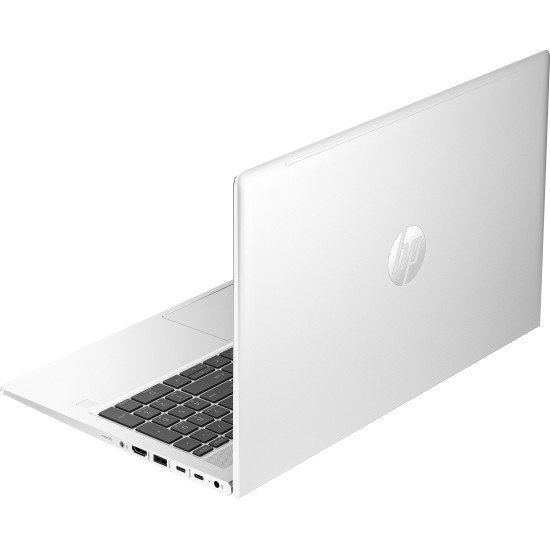 HP ProBook 450 G10 Ordinateur portable 39,6 cm (15.6") Full HD Intel® Core™ i7 i7-1355U 32 Go DDR4-SDRAM 1 To SSD NVIDIA GeForce RTX 2050 Wi-Fi 6E (802.11ax) Windows 11 Pro Argent