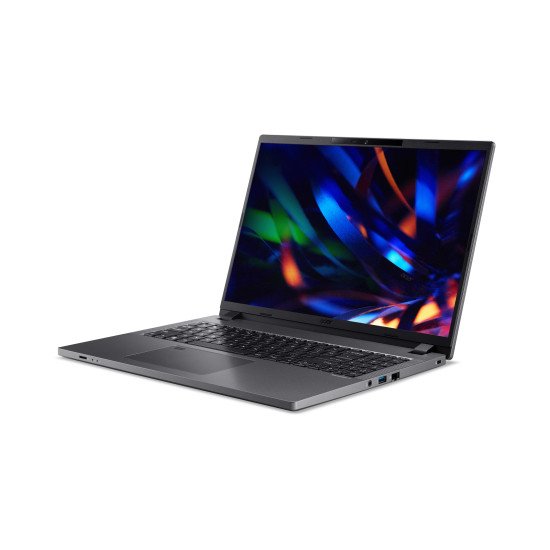 Acer TravelMate P2 TMP216-51-53K4 Intel® Core™ i5 i5-1335U Ordinateur portable 40,6 cm (16") WUXGA 8 Go DDR4-SDRAM 256 Go SSD Wi-Fi 6E (802.11ax) eShell Gris