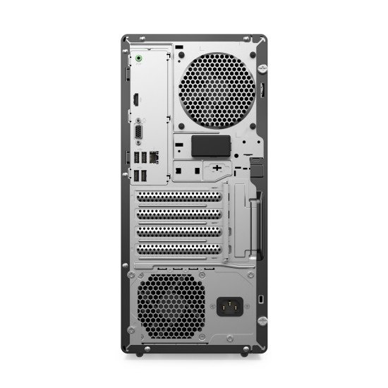 Lenovo Legion LOQ Tower Intel® Core™ i5 i5-14400F 16 Go DDR5-SDRAM 1 To SSD NVIDIA GeForce RTX 4060 PC Noir, Gris