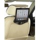 Targus Universal In-Car Tablet Holder pour iPad® et tablettes 7-10"