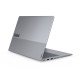 Lenovo ThinkBook 14 G7 IML Intel Core Ultra 7 155H Ordinateur portable 35,6 cm (14") WUXGA 16 Go DDR5-SDRAM 512 Go SSD Wi-Fi 6E (802.11ax) Windows 11 Pro Gris