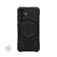 Urban Armor Gear Monarch Pro Kevlar coque de protection pour téléphones portables