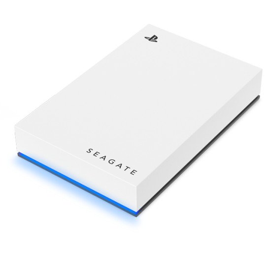 Seagate Game Drive pour consoles PlayStation 5 To