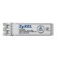 Zyxel SFP10G-SR module émetteur-récepteur de réseau Fibre optique 10000 Mbit/s SFP+ 850 nm