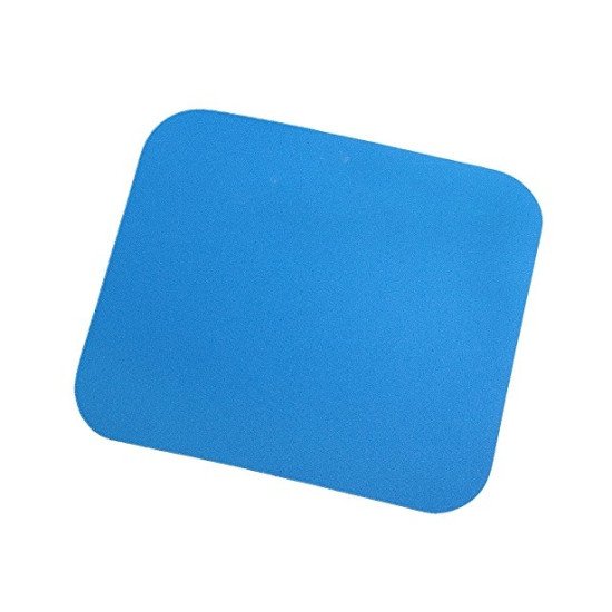 LogiLink ID0097 tapis de souris Bleu