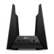 TP-Link Archer GE800 routeur sans fil 10 Gigabit Ethernet Tri-bande (2,4 GHz / 5 GHz / 6 GHz) Noir