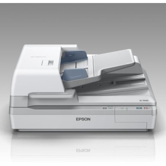 Epson WorkForce DS-70000 scanner