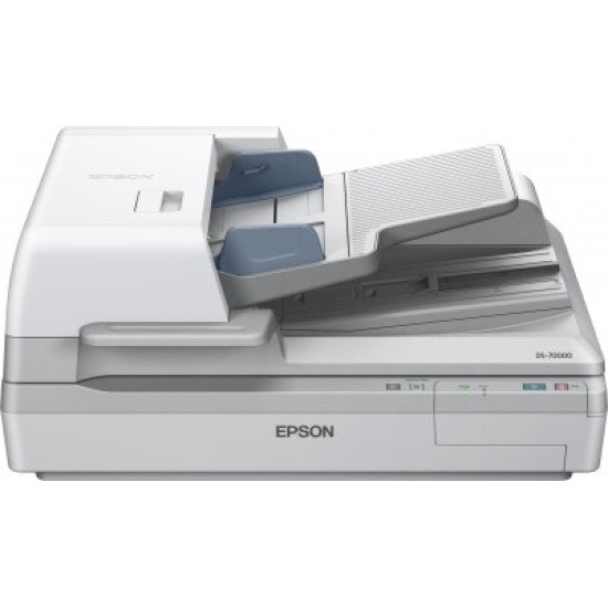 Epson WorkForce DS-70000 scanner