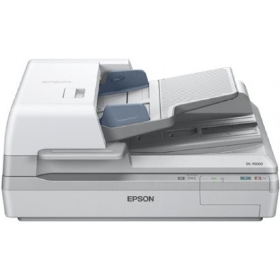 Epson WorkForce DS-70000 scanner