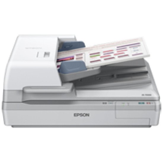 Epson WorkForce DS-70000 scanner