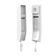 Grandstream Networks GHP610W téléphone fixe Blanc 2 lignes Wifi