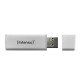 Intenso Alu Line lecteur USB flash 8 Go USB Type-A 2.0 Argent