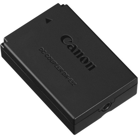 Canon Coupleur secteur DR-E12