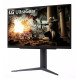 LG 27GS75Q-B écran PC 68,6 cm (27") 2560 x 1440 pixels Quad HD Noir