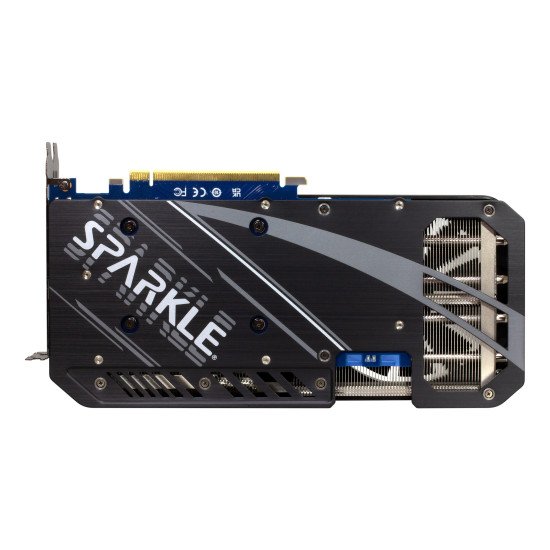 Sparkle Technology Intel Arc A750 ROC OC Edition 8 Go GDDR6