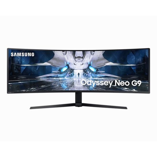 Samsung Odyssey LS49AG954NP