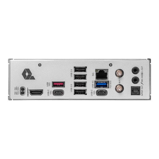 MSI PRO B850-P WIFI carte mère AMD B850 Emplacement AM5 ATX