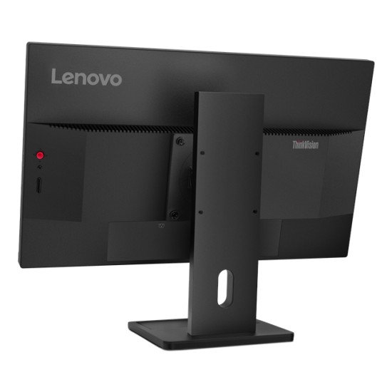 Lenovo ThinkVision E22-30 LED display 54,6 cm (21.5") 1920 x 1080 pixels Full HD Noir