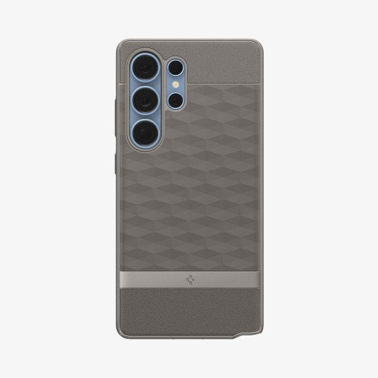 Spigen Parallax (MagFit) coque de protection pour téléphones portables 17,5 cm (6.9") Housse Gris