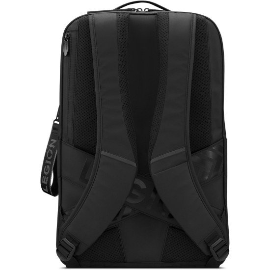 Lenovo GX41M53147 sacoche d'ordinateurs portables 40,6 cm (16") Sac à dos Noir