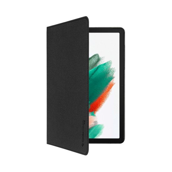 Gecko Covers Samsung Tab A9+ EasyClick Cover eco - Noir