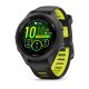 Garmin Forerunner 265S 2,79 cm (1.1") AMOLED 42 mm Noir, Gris GPS (satellite)