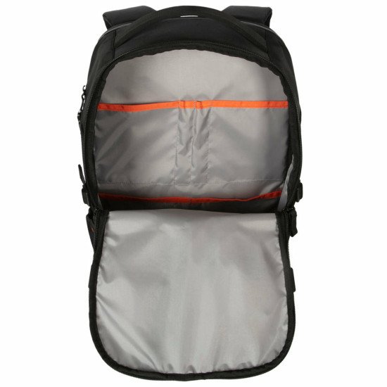 Targus Terra EcoSmart 40,6 cm (16") Sac à dos Noir