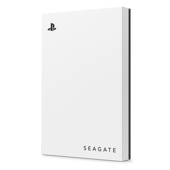 Seagate Game Drive pour consoles PlayStation 2 To