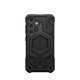 Urban Armor Gear Monarch coque de protection pour téléphones portables 15,8 cm (6.2") Housse Noir