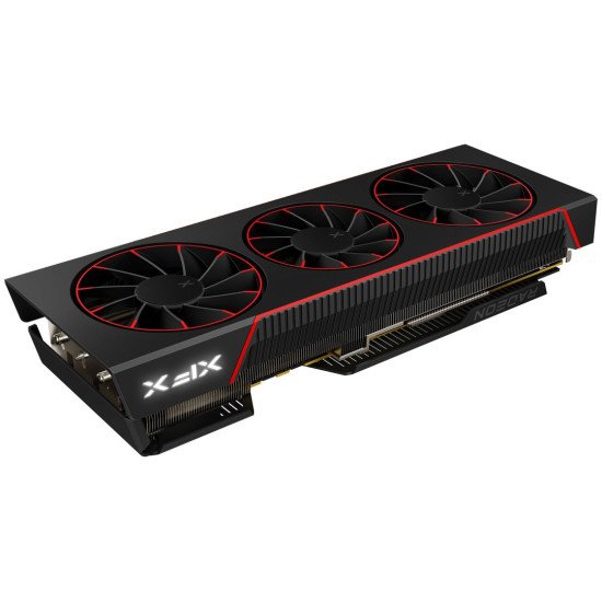 XFX RX-78TMAIRF9 carte graphique AMD Radeon RX 7800 XT 16 Go GDDR6