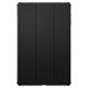 Spigen Rugged Armor Pro 37,1 cm (14.6") Folio porte carte Noir