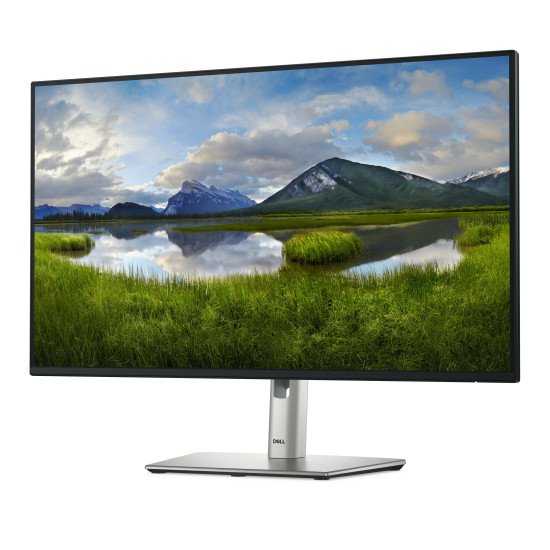 DELL P Series P2725HE écran PC 68,6 cm (27") 1920 x 1080 pixels Full HD LCD Noir