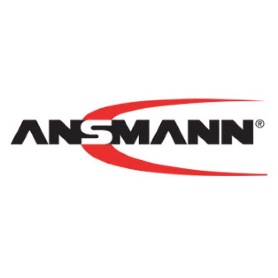 Ansmann A-Pan CGA S005 Lithium-Ion (Li-Ion) 1150 mAh