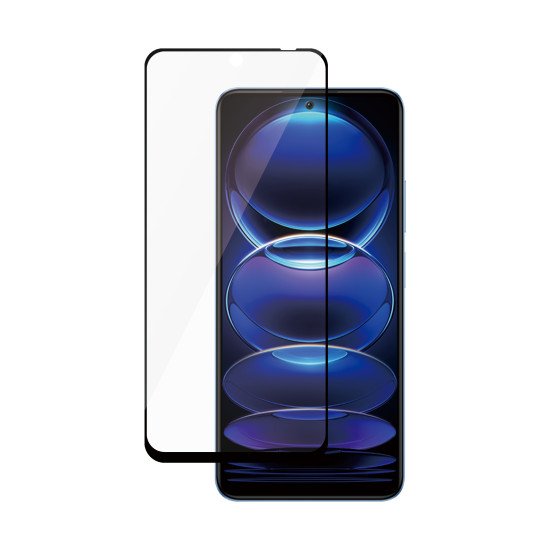 PanzerGlass SAFE95344 écran et protection arrière de téléphones portables Protection d'écran transparent Xiaomi 1 pièce(s)