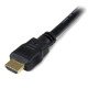 StarTech.com Câble HDMI haute vitesse Ultra HD 4K de 3m - HDMI vers HDMI - Mâle / Mâle