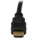 StarTech.com Câble HDMI haute vitesse Ultra HD 4K de 3m - HDMI vers HDMI - Mâle / Mâle