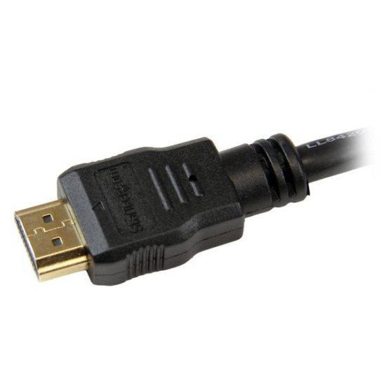 StarTech.com Câble HDMI haute vitesse Ultra HD 4K de 3m - HDMI vers HDMI - Mâle / Mâle