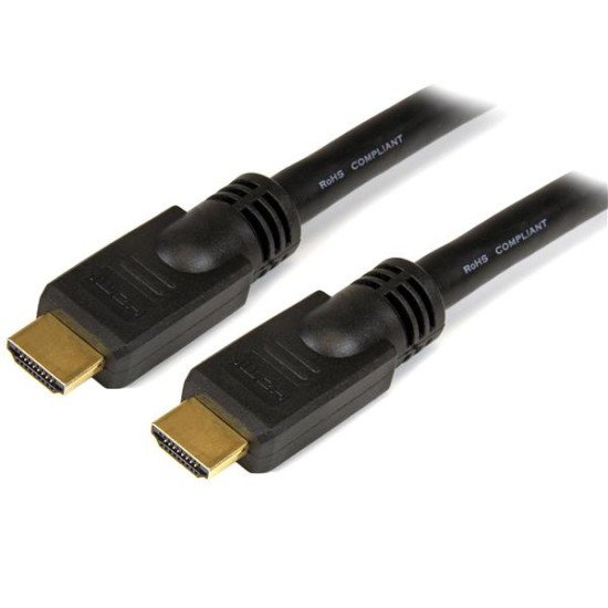 StarTech.com Câble HDMI haute vitesse Ultra HD 4K de 7m - HDMI vers HDMI - Mâle / Mâle