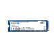 Kingston Technology 500G NV3 M.2 2280 NVMe SSD