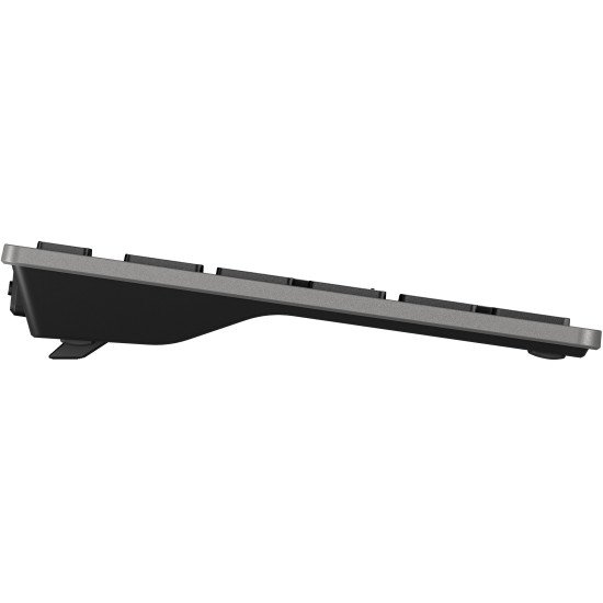 HP Clavier sans fil rechargeable multi-appareil 720