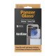 PanzerGlass Hardcase Transparent coque de protection pour téléphones portables Housse