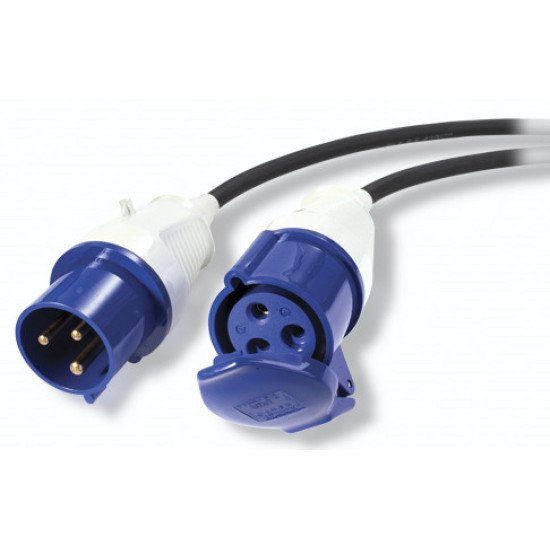 APC Modular IT Power Distribution Cable 6 m