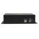 StarTech.com Hub Adaptateur USB vers 8 ports RS232 - Fixation Murale et Rail Din Industriel