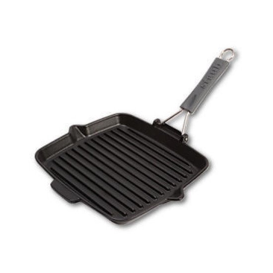 Staub Grill