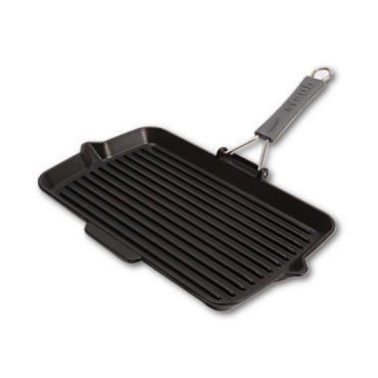 Staub Grill