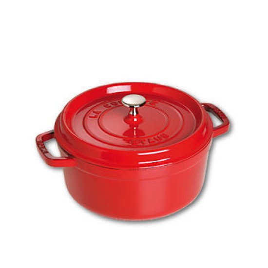 Staub Cocotte Poêle unique