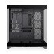 Thermaltake CTE E550 TG Midi Tower Noir