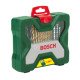 Bosch 2 607 019 324 foret Ensemble de forets 30, 19