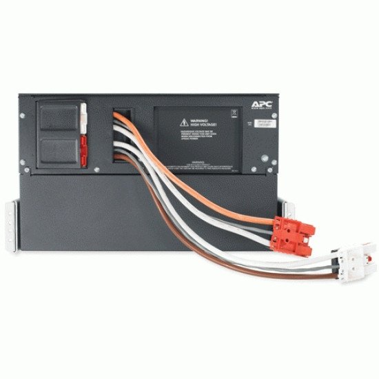 APC Smart-UPS RT192V RM Battery Pack 2 Rows UPS